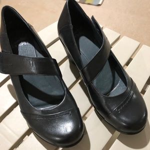 Dansko Mary Jane shoes